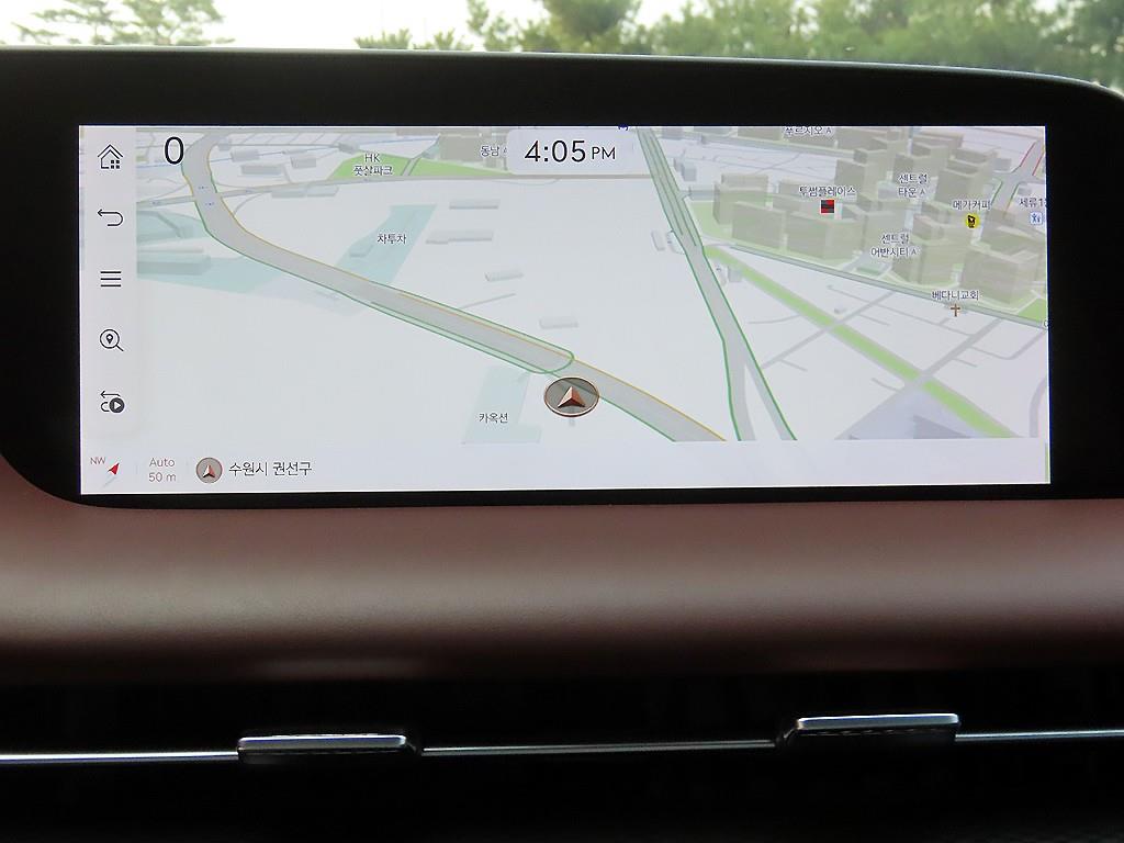 Genesis G90 2023 Gris - Importación desde Corea - HF Imports Iquique - Foto 13