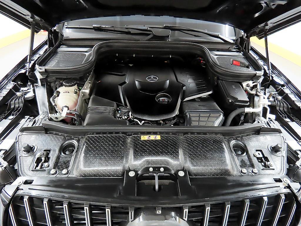 Mercedes Benz GLE Class 2022 - Importación desde Corea - HF Imports Iquique - Foto 19