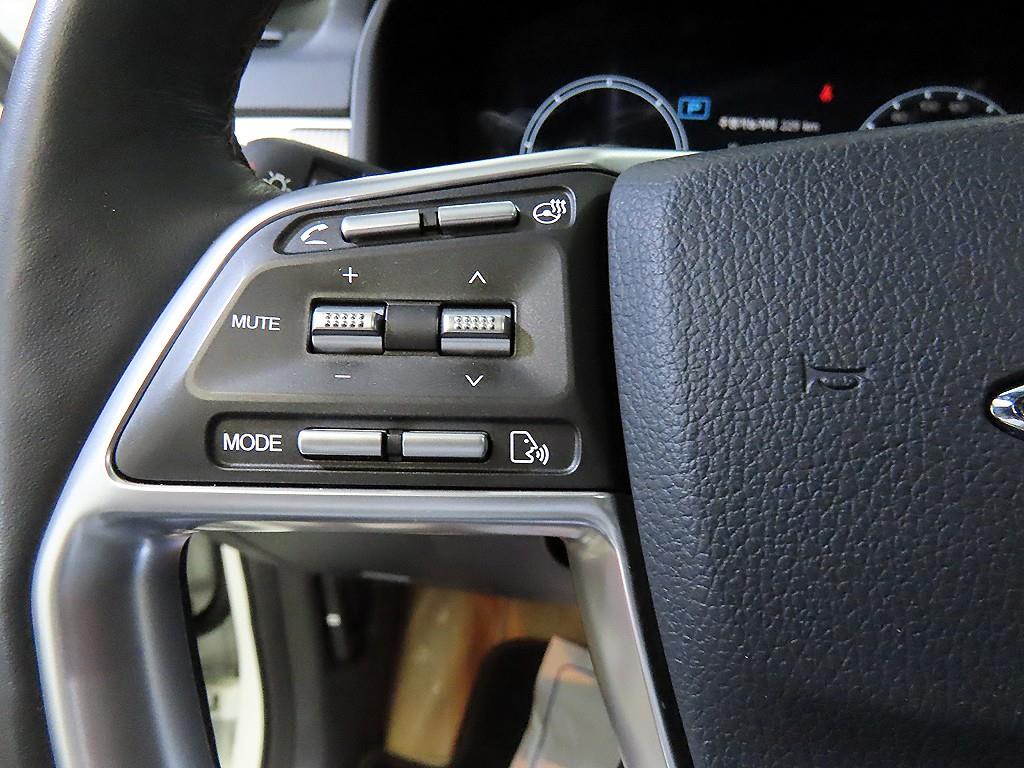 Ssangyong Rexton 2022 - Importación desde Corea - HF Imports Iquique - Foto 13