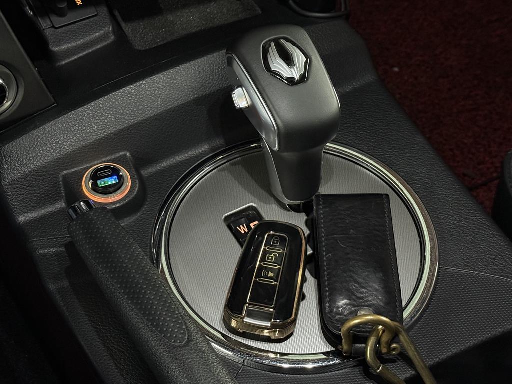 Ssangyong Korando 2017 Gris - Importación desde Corea - HF Imports Iquique - Foto 16