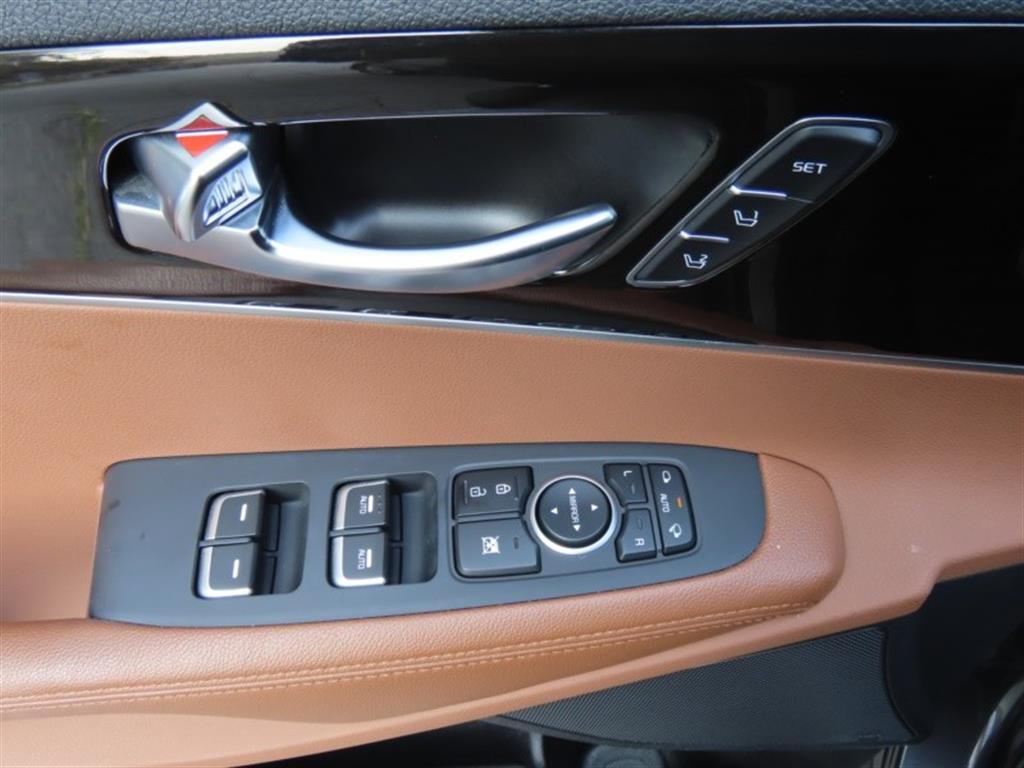 KIA Sorento 2018 Gris - Importación desde Corea - HF Imports Iquique - Foto 12