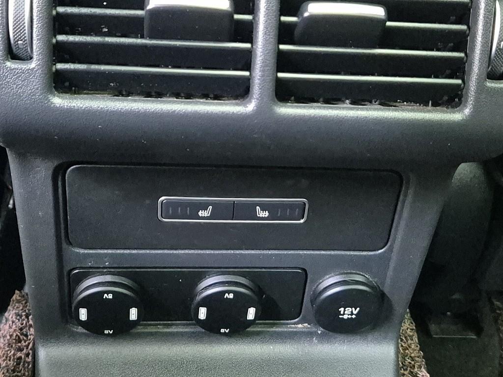 Jaguar F-PACE 2019 Blanco - Importación desde Corea - HF Imports Iquique - Foto 19