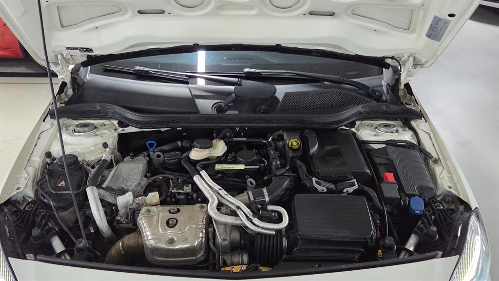 Mercedes Benz A Class 2018 Blanco - Importación desde Corea - HF Imports Iquique - Foto 19