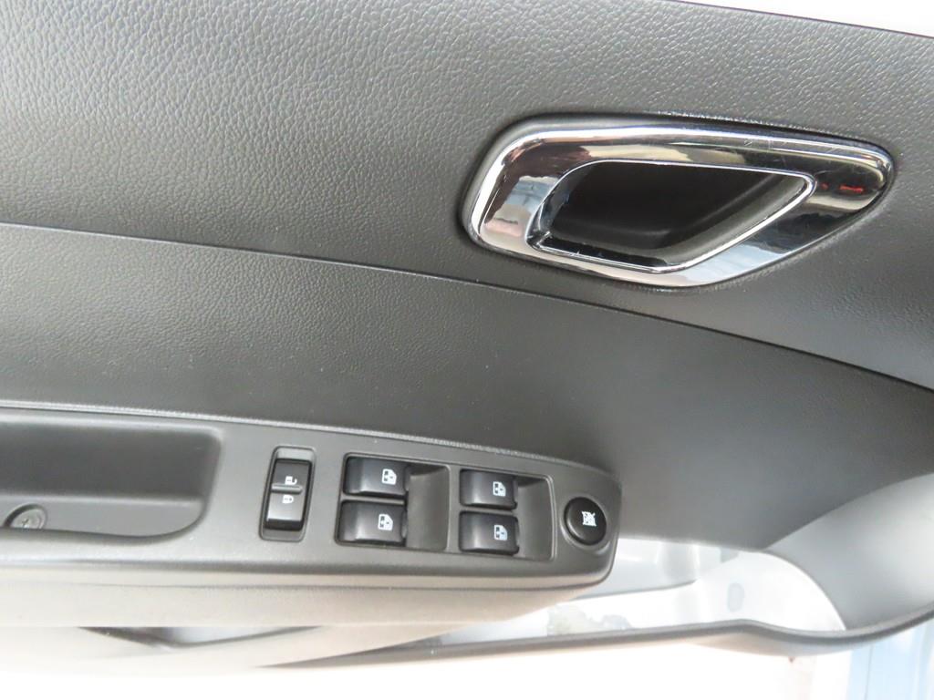 Chevrolet Spark - Vista 9