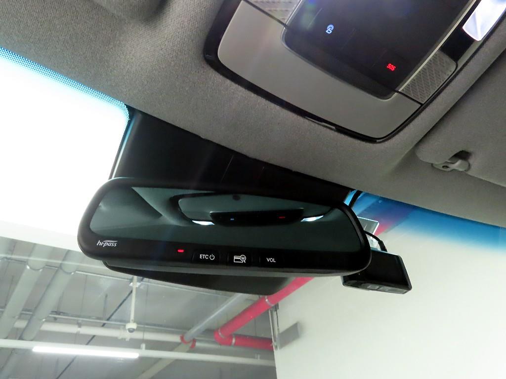 HYUNDAI Palisade 2022 Blanco - Importación desde Corea - HF Imports Iquique - Foto 14