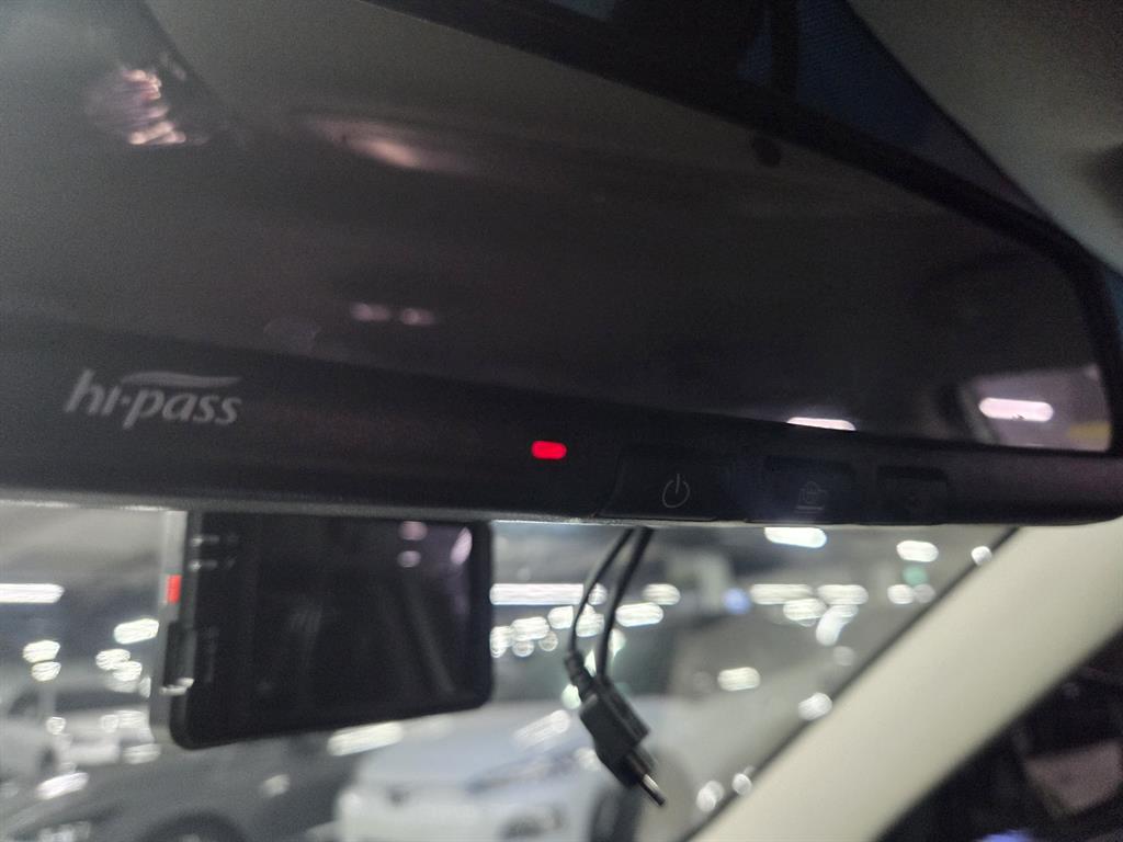 Ssangyong Tivoli 2020 Blanco - Importación desde Corea - HF Imports Iquique - Foto 16