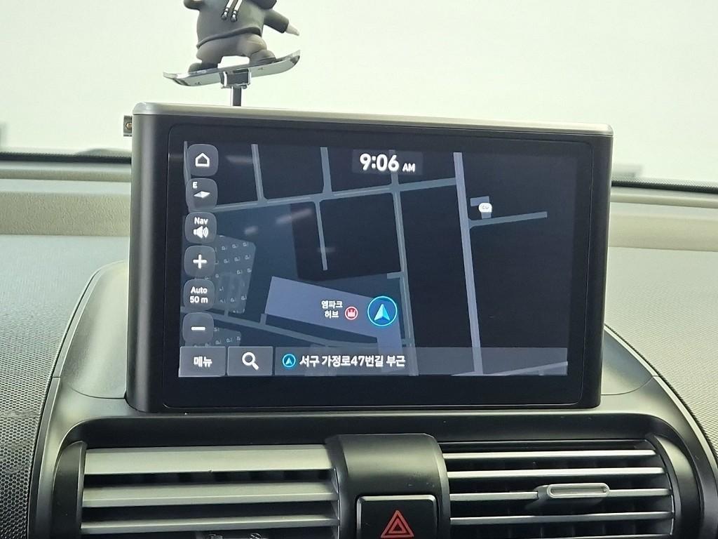 HYUNDAI Casper 2023 Verde - Importación desde Corea - HF Imports Iquique - Foto 13