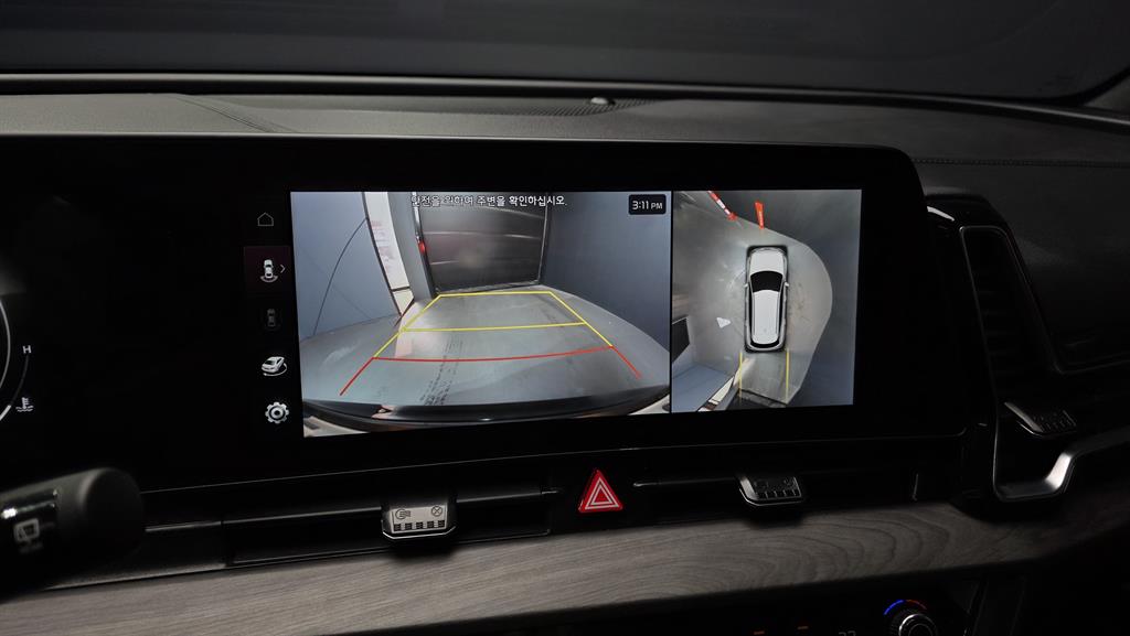 KIA Sportage 2024 Gris - Importación desde Corea - HF Imports Iquique - Foto 14