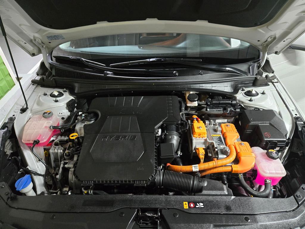 HYUNDAI Avante 2022 Gris - Importación desde Corea - HF Imports Iquique - Foto 20