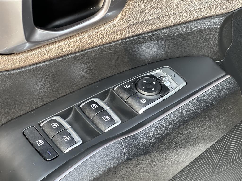 KIA Sorento 2022 Blanco - Importación desde Corea - HF Imports Iquique - Foto 14