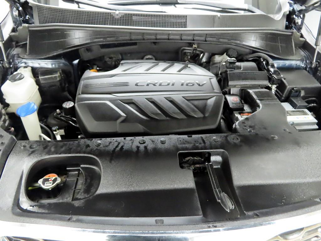 KIA Sorento 2020 Azul - Importación desde Corea - HF Imports Iquique - Foto 20