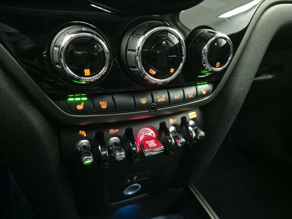 Mini Countryman - Vista 10