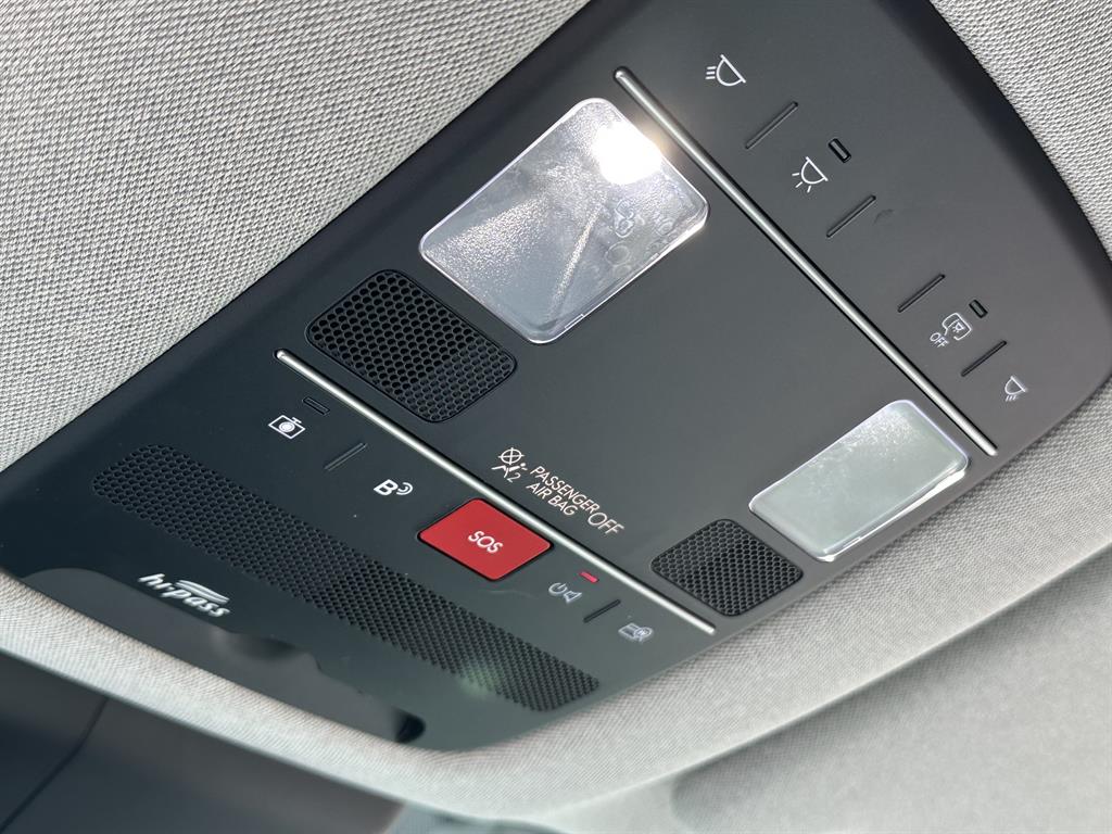 HYUNDAI Palisade 2025 Blanco - Importación desde Corea - HF Imports Iquique - Foto 18