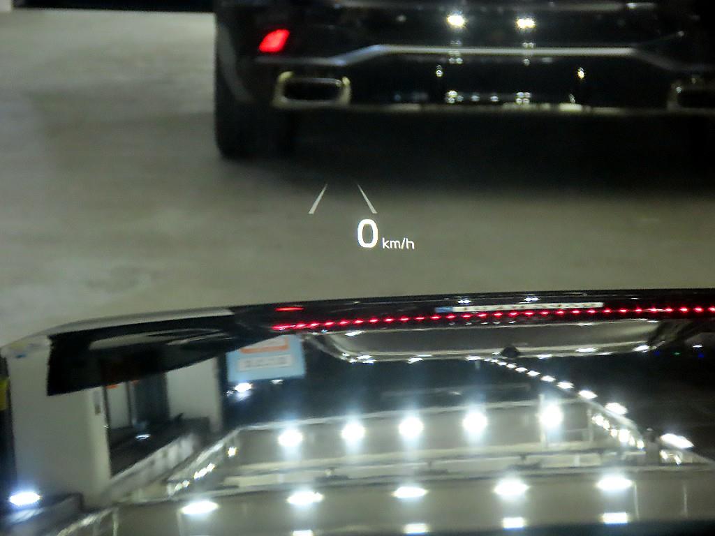 KIA Mohave 2020 Negro - Importación desde Corea - HF Imports Iquique - Foto 13