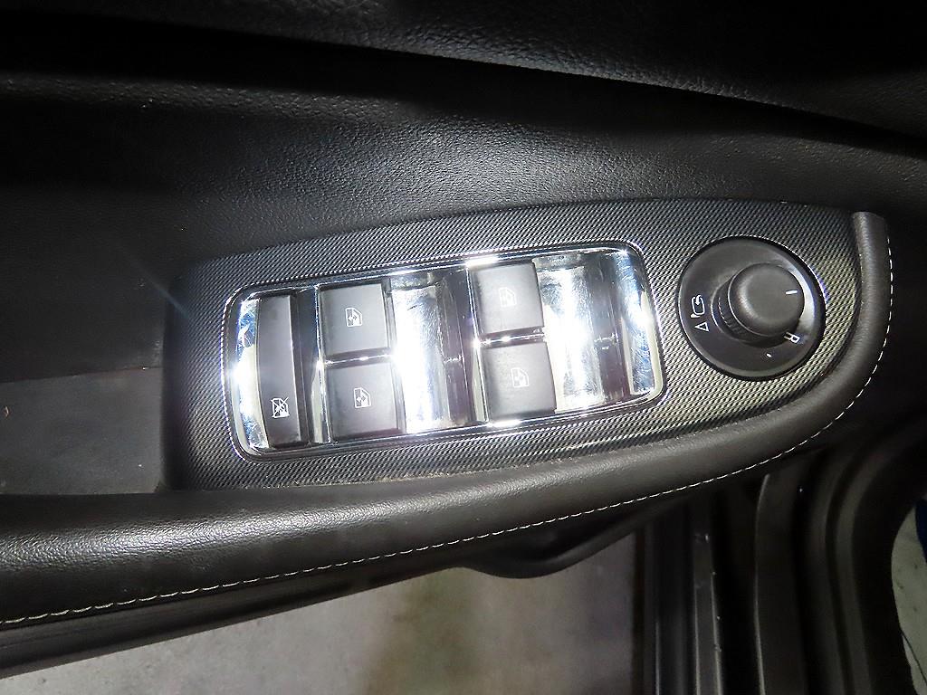 Chevrolet Malibu 2015 Blanco - Importación desde Corea - HF Imports Iquique - Foto 13