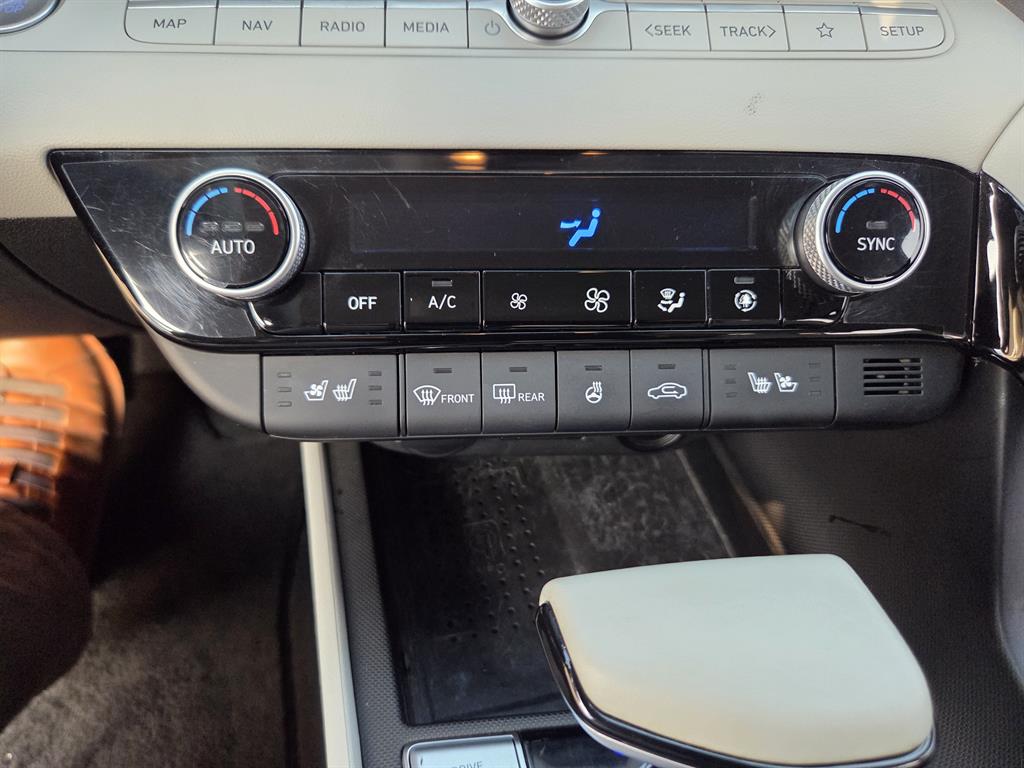 HYUNDAI Avante 2022 Café - Importación desde Corea - HF Imports Iquique - Foto 14