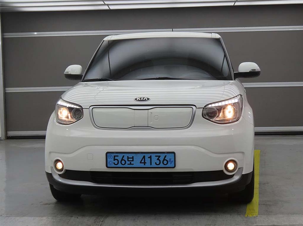 KIA Soul - Vista 2