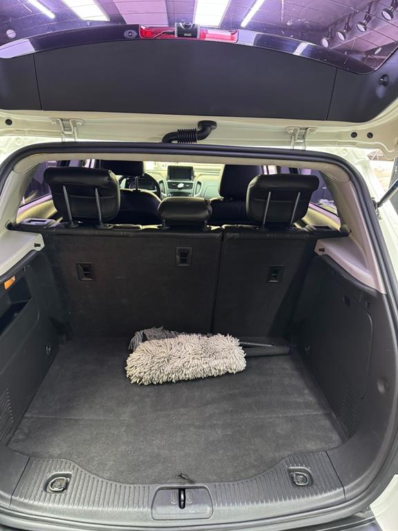 Chevrolet Trax 2014 Blanco - Importación desde Corea - HF Imports Iquique - Foto 20