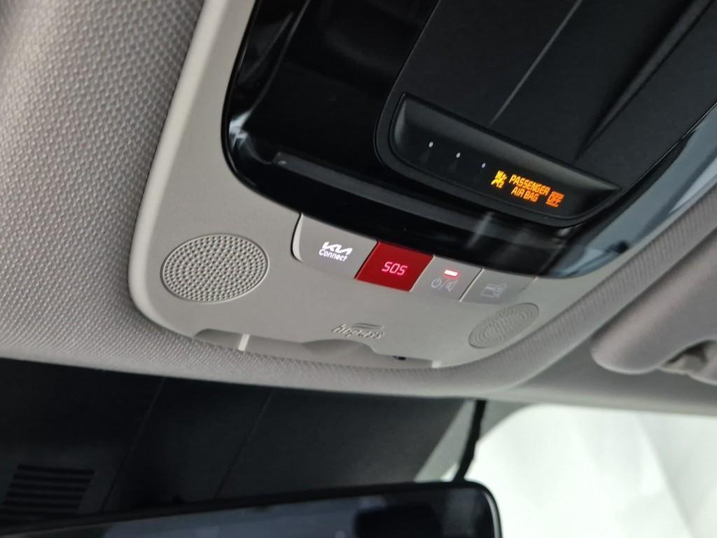 KIA Sorento 2022 Negro - Importación desde Corea - HF Imports Iquique - Foto 15