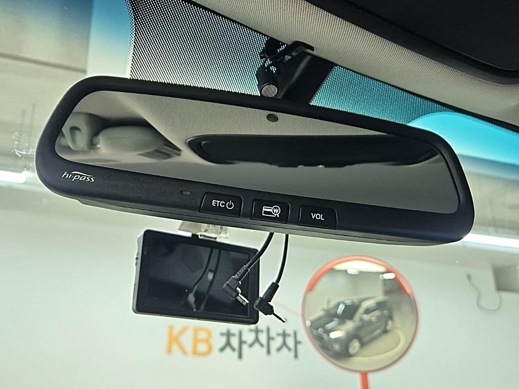 KIA Sorento 2016 Gris - Importación desde Corea - HF Imports Iquique - Foto 16