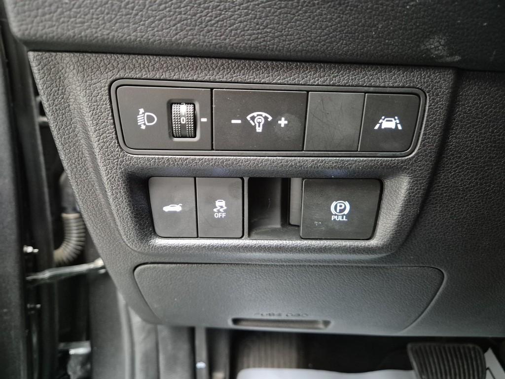 HYUNDAI Sonata 2022 Gris - Importación desde Corea - HF Imports Iquique - Foto 16