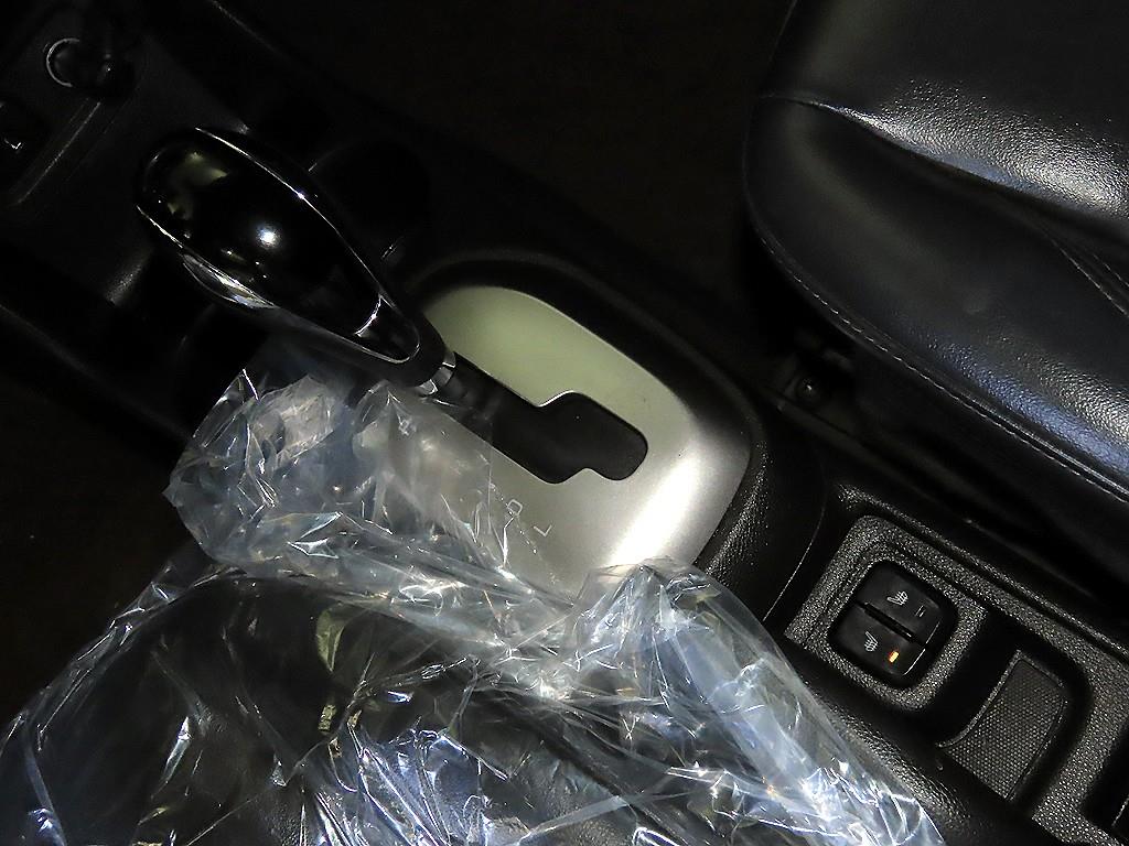 Chevrolet Spark - Vista 12