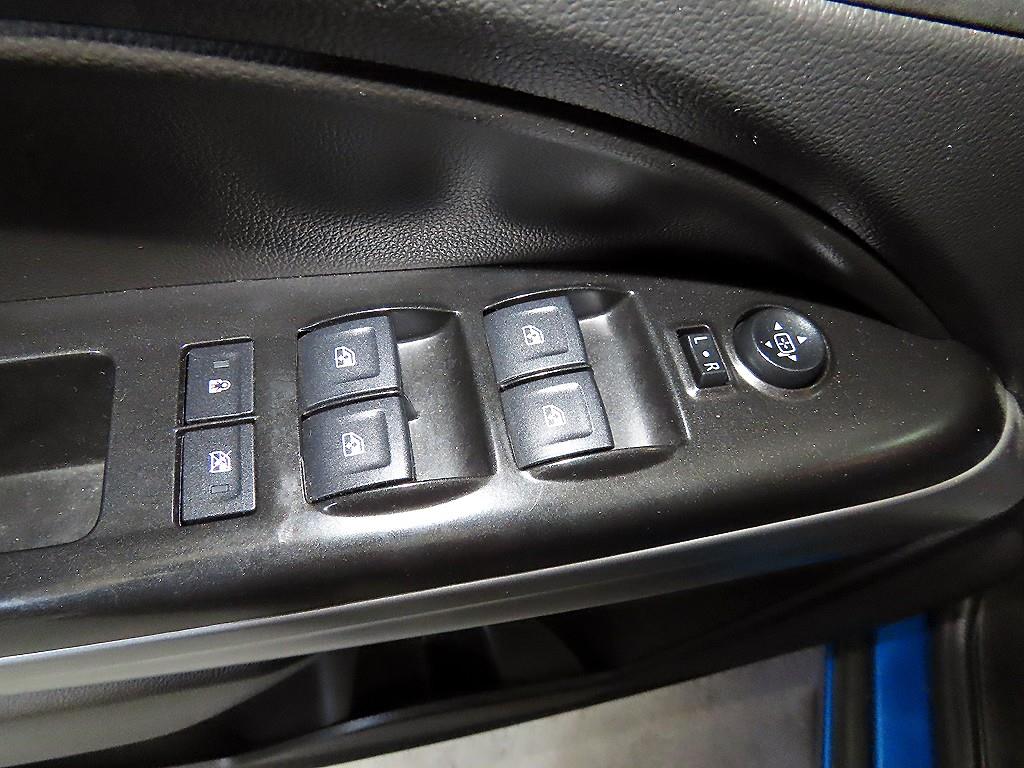 Chevrolet ?Colorado 2022 Azul - Importación desde Corea - HF Imports Iquique - Foto 13