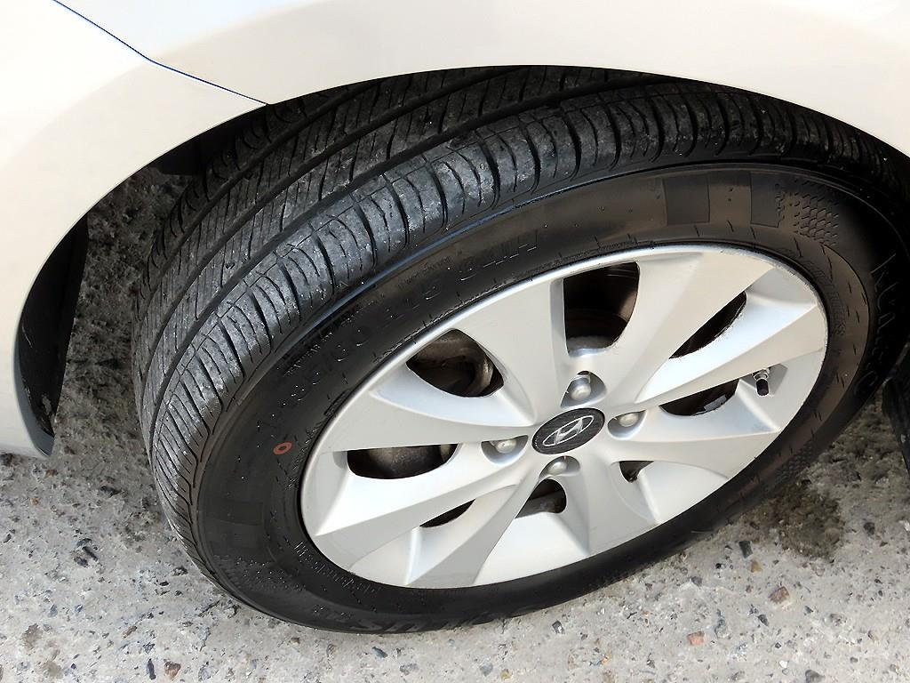 HYUNDAI Accent 2017 - Importación desde Corea - HF Imports Iquique - Foto 19