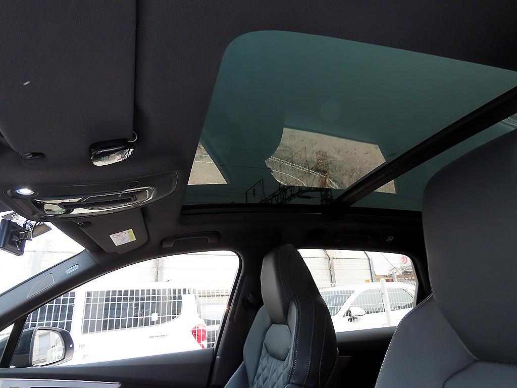 Audi Q7 2021 Negro - Importación desde Corea - HF Imports Iquique - Foto 18