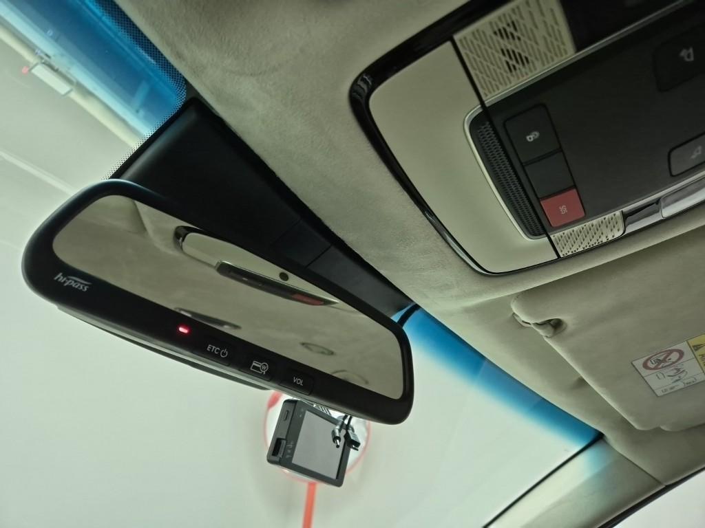 HYUNDAI Palisade 2022 Blanco - Importación desde Corea - HF Imports Iquique - Foto 17