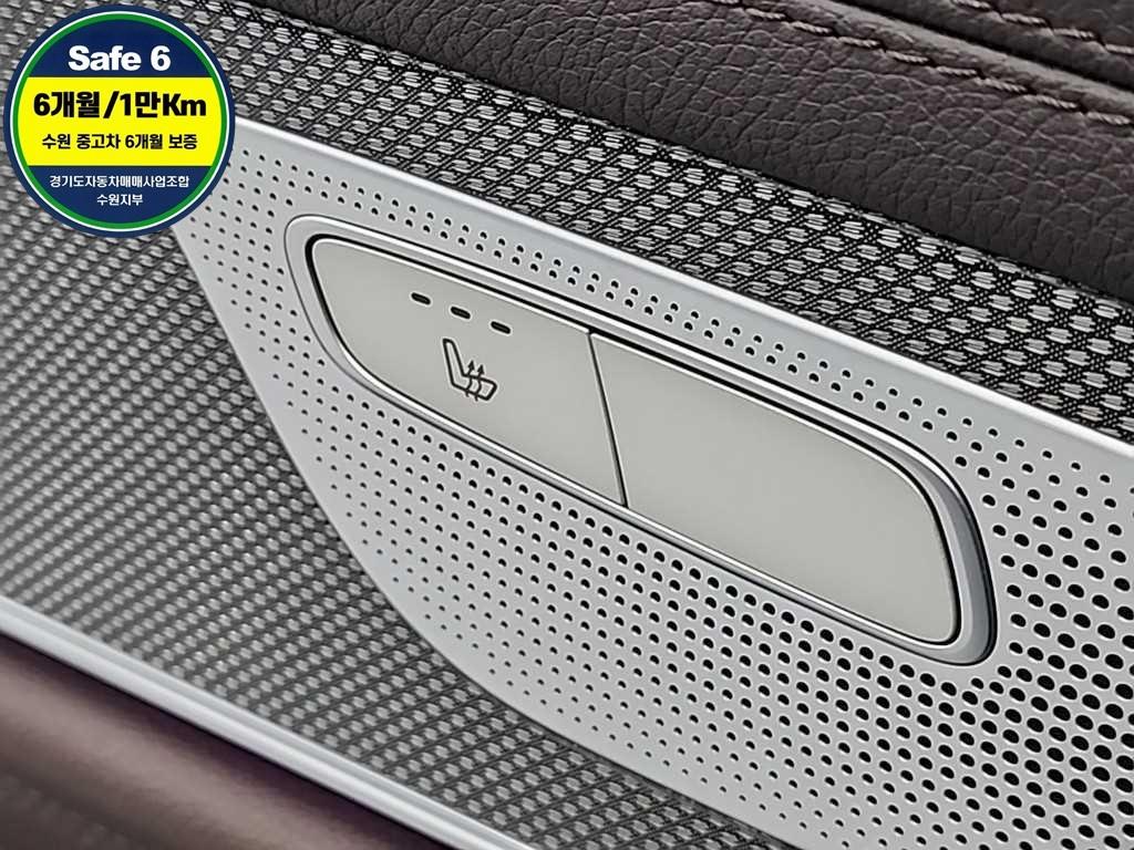 Mercedes Benz CLS Class 2019 Negro - Importación desde Corea - HF Imports Iquique - Foto 14