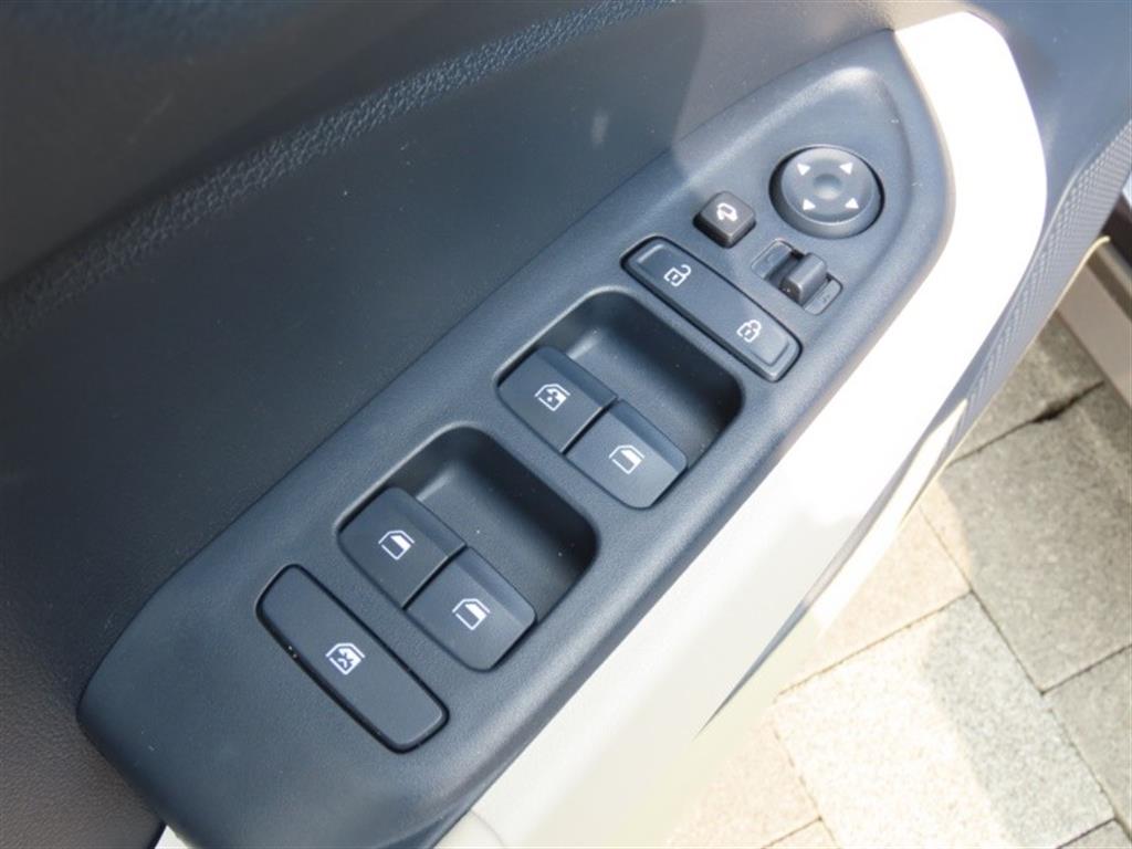 HYUNDAI Venue 2022 - Importación desde Corea - HF Imports Iquique - Foto 12