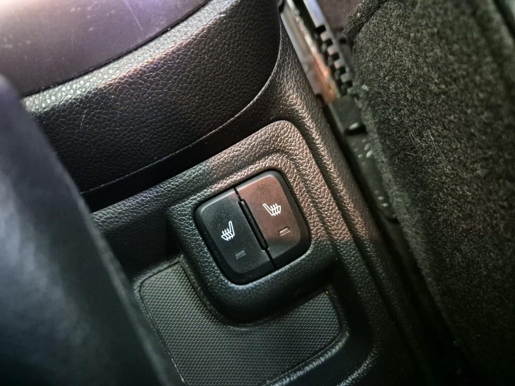 Chevrolet Spark 2017 Gris - Importación desde Corea - HF Imports Iquique - Foto 15