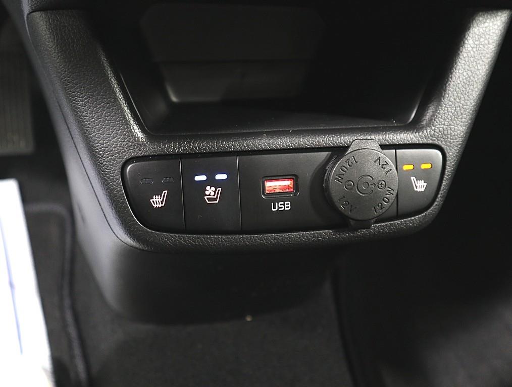 KIA Ray 2025 Blanco - Importación desde Corea - HF Imports Iquique - Foto 16