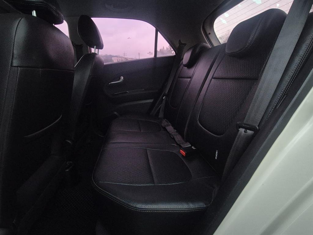 KIA Morning - Vista 7