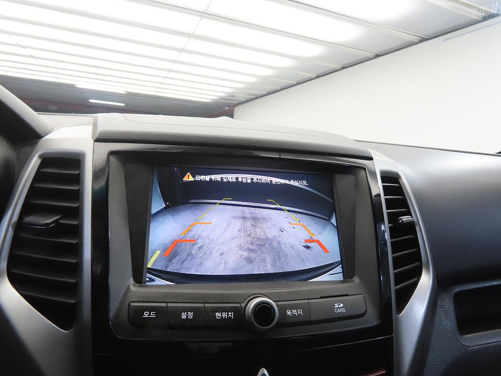 Ssangyong Tivoli 2019 Azul - Importación desde Corea - HF Imports Iquique - Foto 14