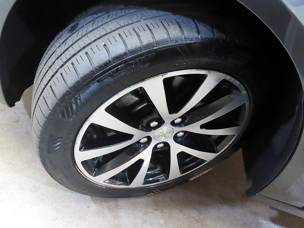 Chevrolet Malibu 2015 Blanco - Importación desde Corea - HF Imports Iquique - Foto 20