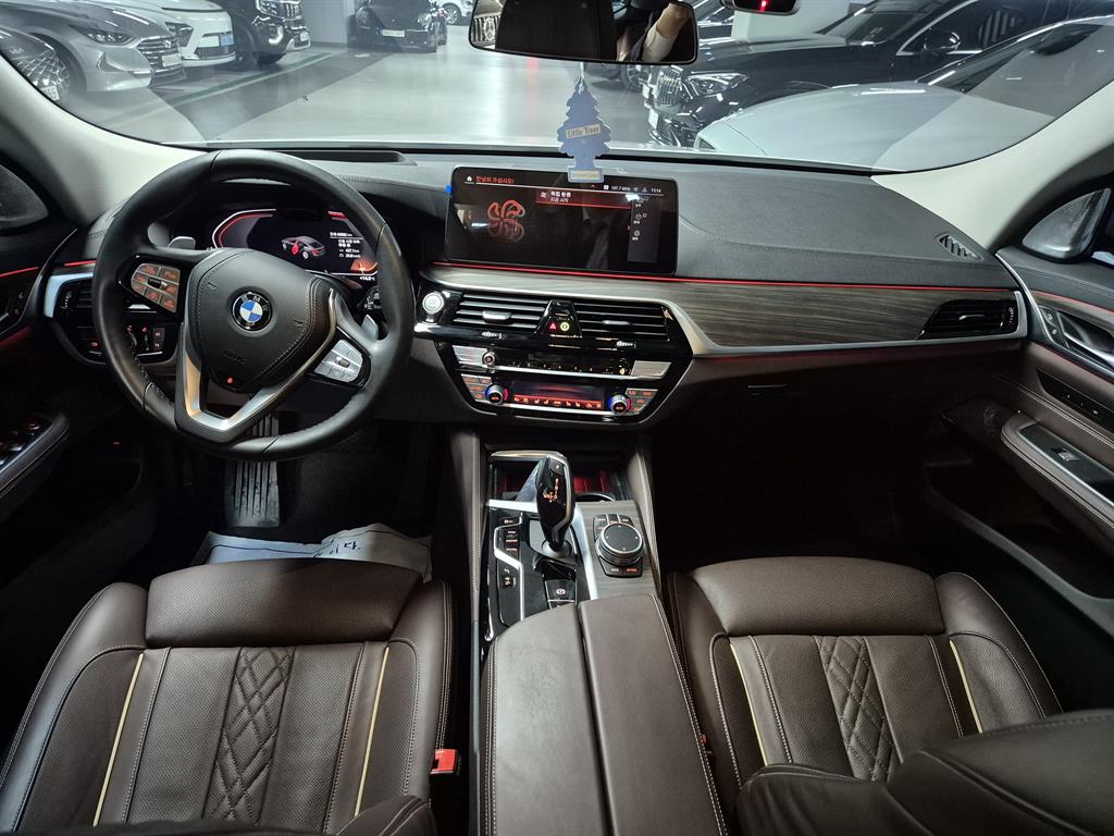 BMW Gran Turismo - Vista 5