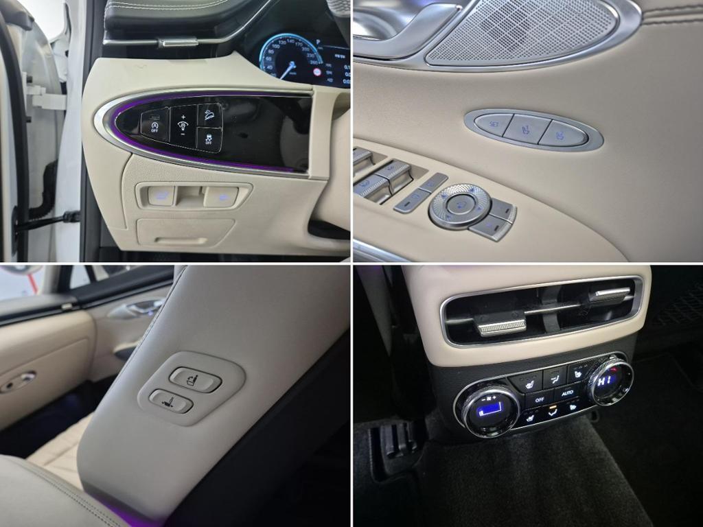 Genesis GV70 - Vista 12