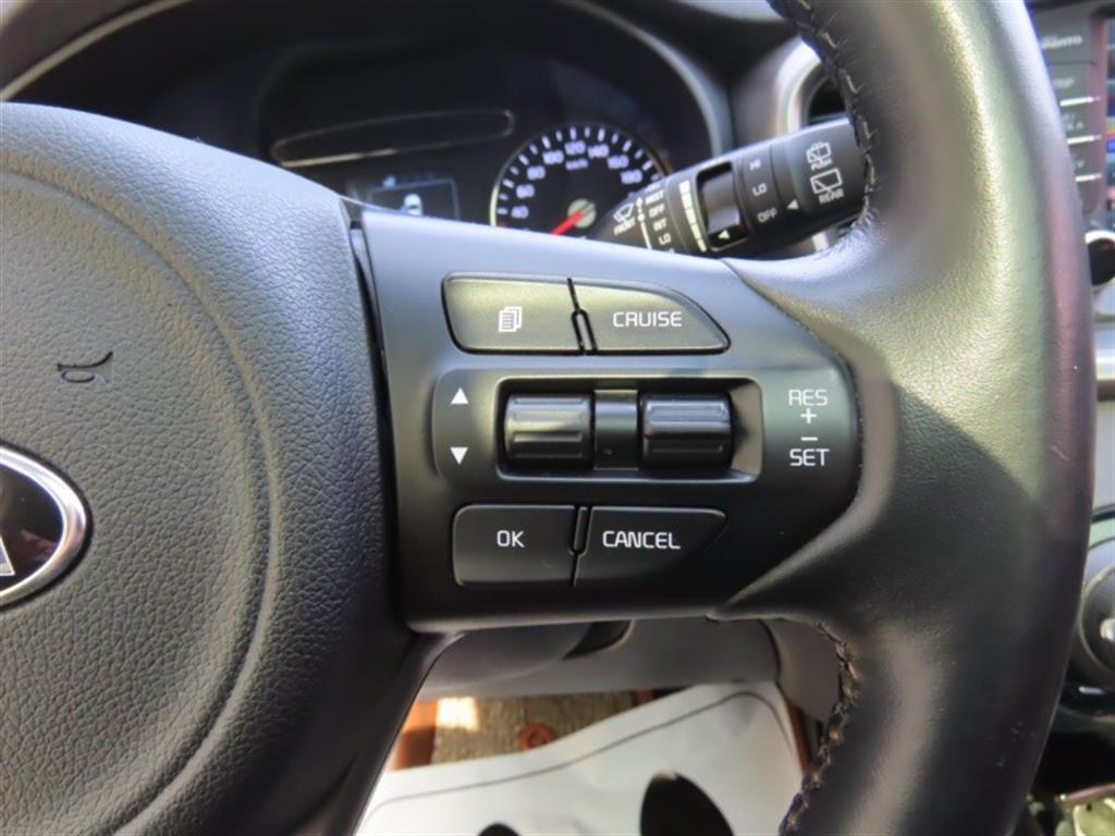 KIA Sorento 2016 Blanco - Importación desde Corea - HF Imports Iquique - Foto 11