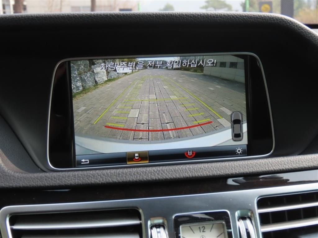 Mercedes Benz E class 2016 - Importación desde Corea - HF Imports Iquique - Foto 10