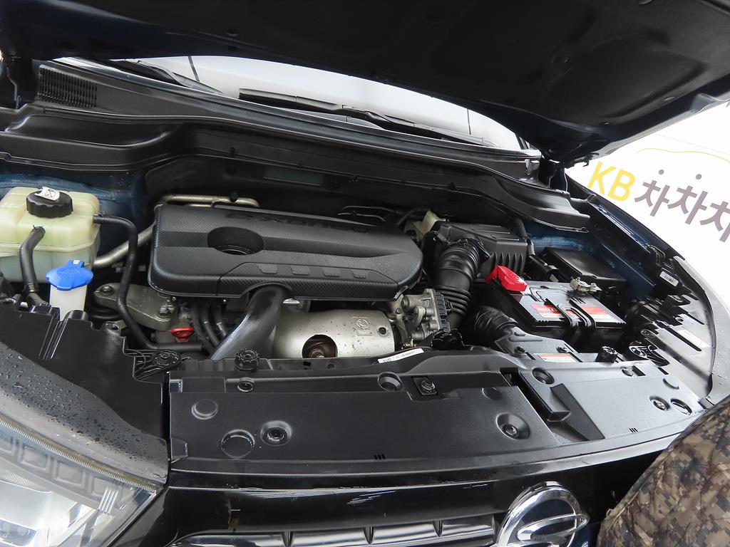 Ssangyong Tivoli 2019 Azul - Importación desde Corea - HF Imports Iquique - Foto 19