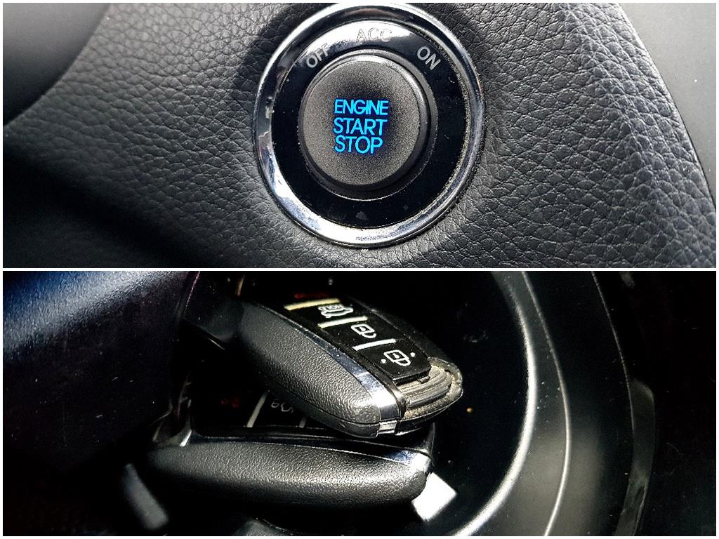 HYUNDAI Grandeur 2011 Negro - Importación desde Corea - HF Imports Iquique - Foto 14