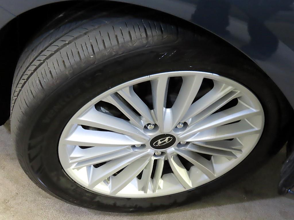 HYUNDAI i30 2019 - Importación desde Corea - HF Imports Iquique - Foto 20