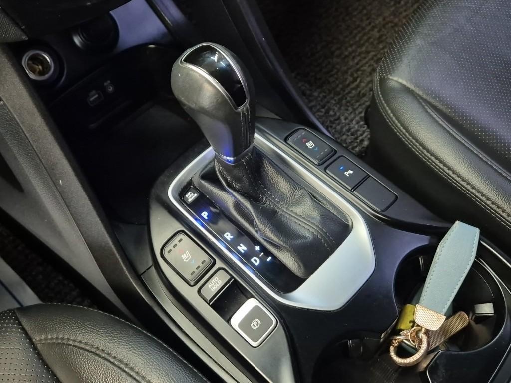 HYUNDAI Santa Fe - Vista 12