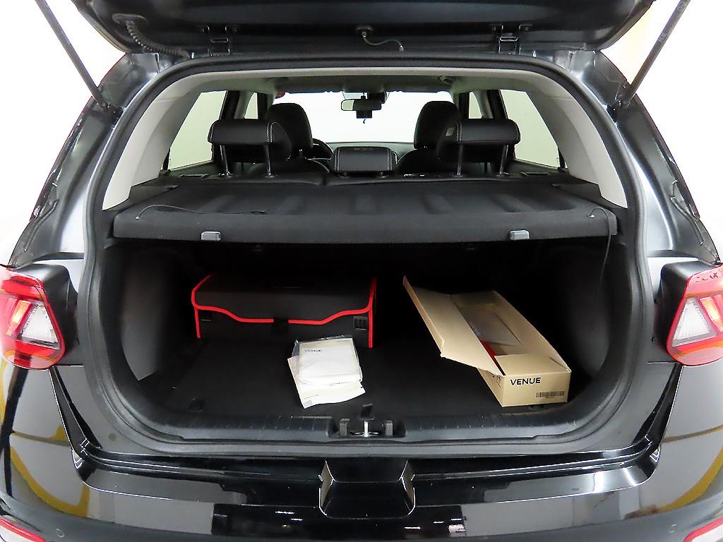 HYUNDAI Venue 2022 - Importación desde Corea - HF Imports Iquique - Foto 17