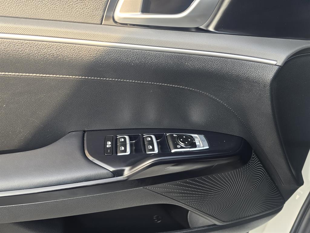 KIA K5 2021 Blanco - Importación desde Corea - HF Imports Iquique - Foto 13