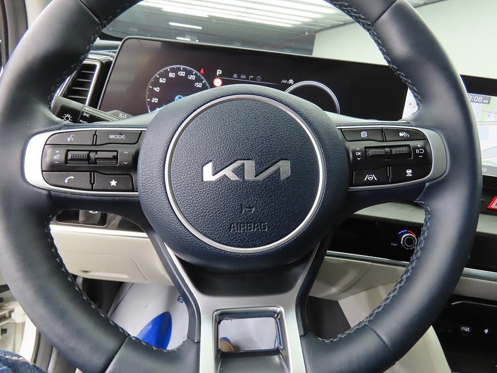 KIA Sportage 2023 Blanco - Importación desde Corea - HF Imports Iquique - Foto 14