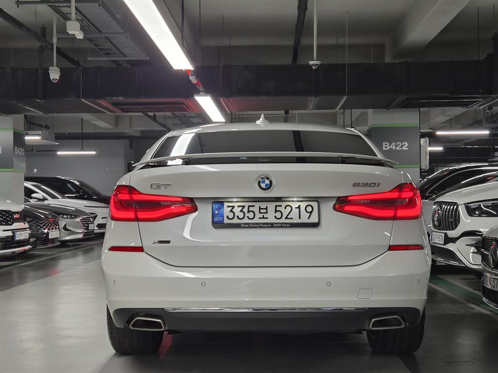 BMW Gran Turismo - Vista 4