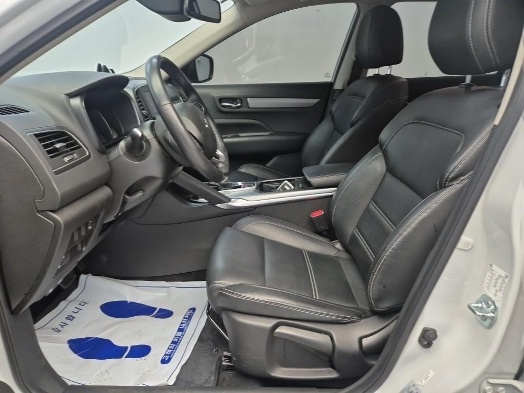 SAMSUNG QM6 - Vista 11